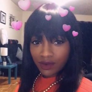 Meet your Posher, Keisha